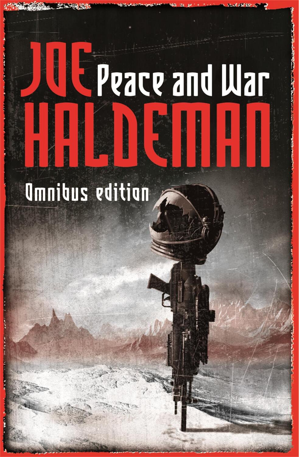 Cover: 9780575079199 | Peace And War | Joe Haldeman | Taschenbuch | Gollancz | Englisch