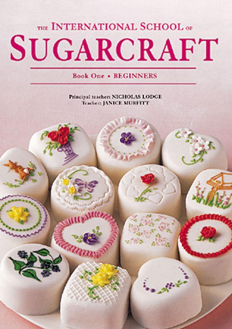 Cover: 9781853917486 | International School of Sugarcraft: Book One Beginners | Lodge (u. a.)