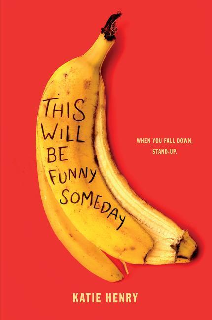 Cover: 9780062955715 | This Will Be Funny Someday | Katie Henry | Taschenbuch | Englisch