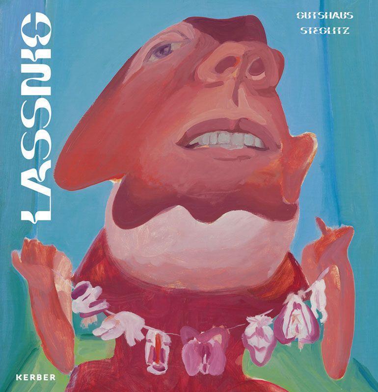 Cover: 9783735608710 | Maria Lassnig | Werke aus der Sammlung Klewan | Buch | Deutsch | 2022