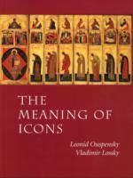 Cover: 9780913836774 | The Meaning of Icons | Leonid Ouspensky (u. a.) | Buch | Gebunden