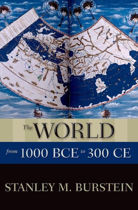 Cover: 9780199336135 | The World from 1000 Bce to 300 Ce | Stanley M Burstein | Taschenbuch