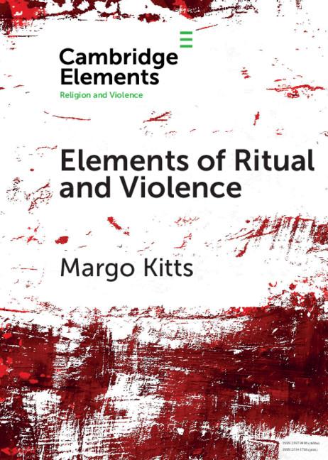 Cover: 9781108448321 | Elements of Ritual and Violence | Margo Kitts | Taschenbuch | Englisch