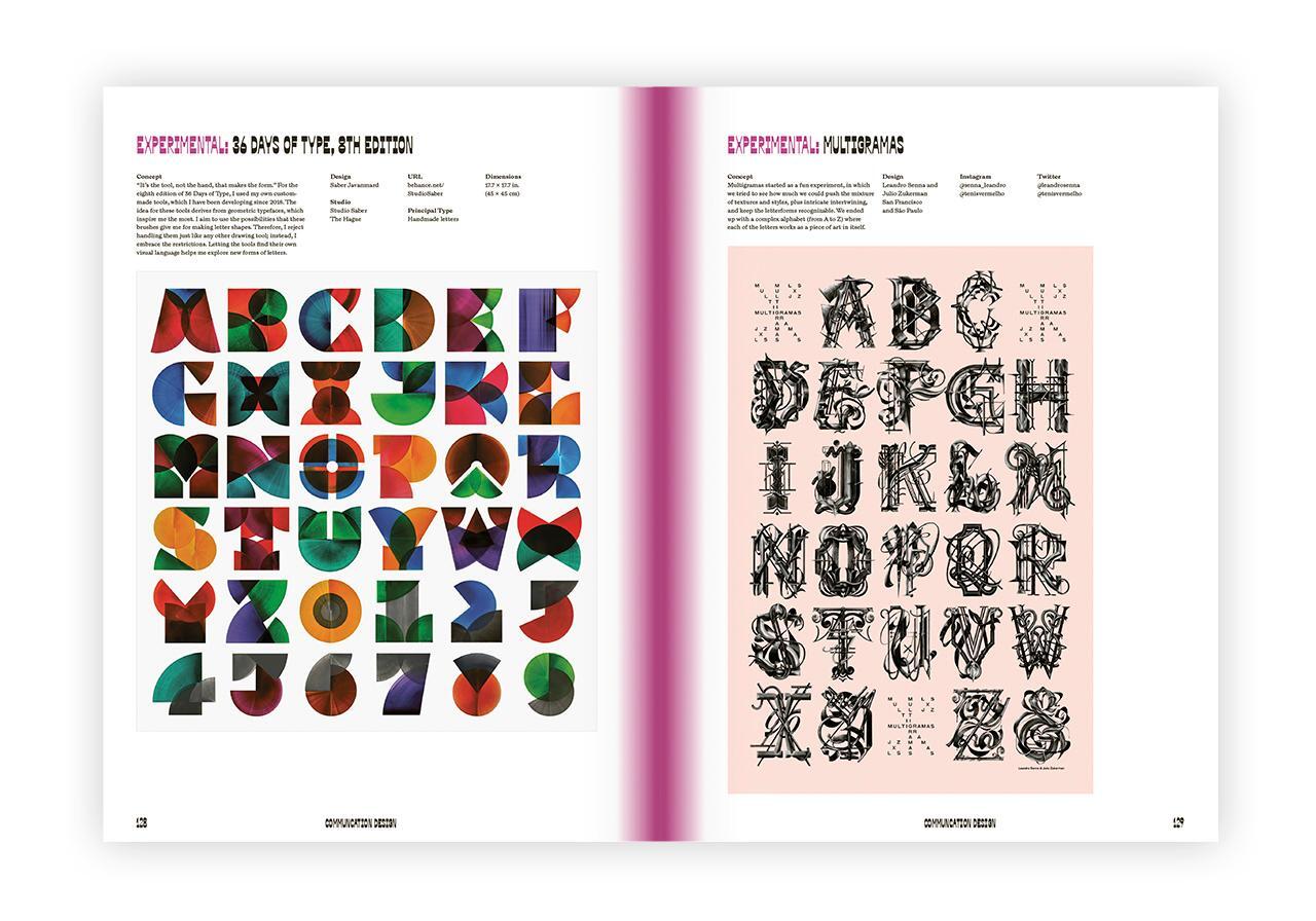 Bild: 9783874399753 | The World's Best Typography | Buch | 360 S. | Englisch | 2022