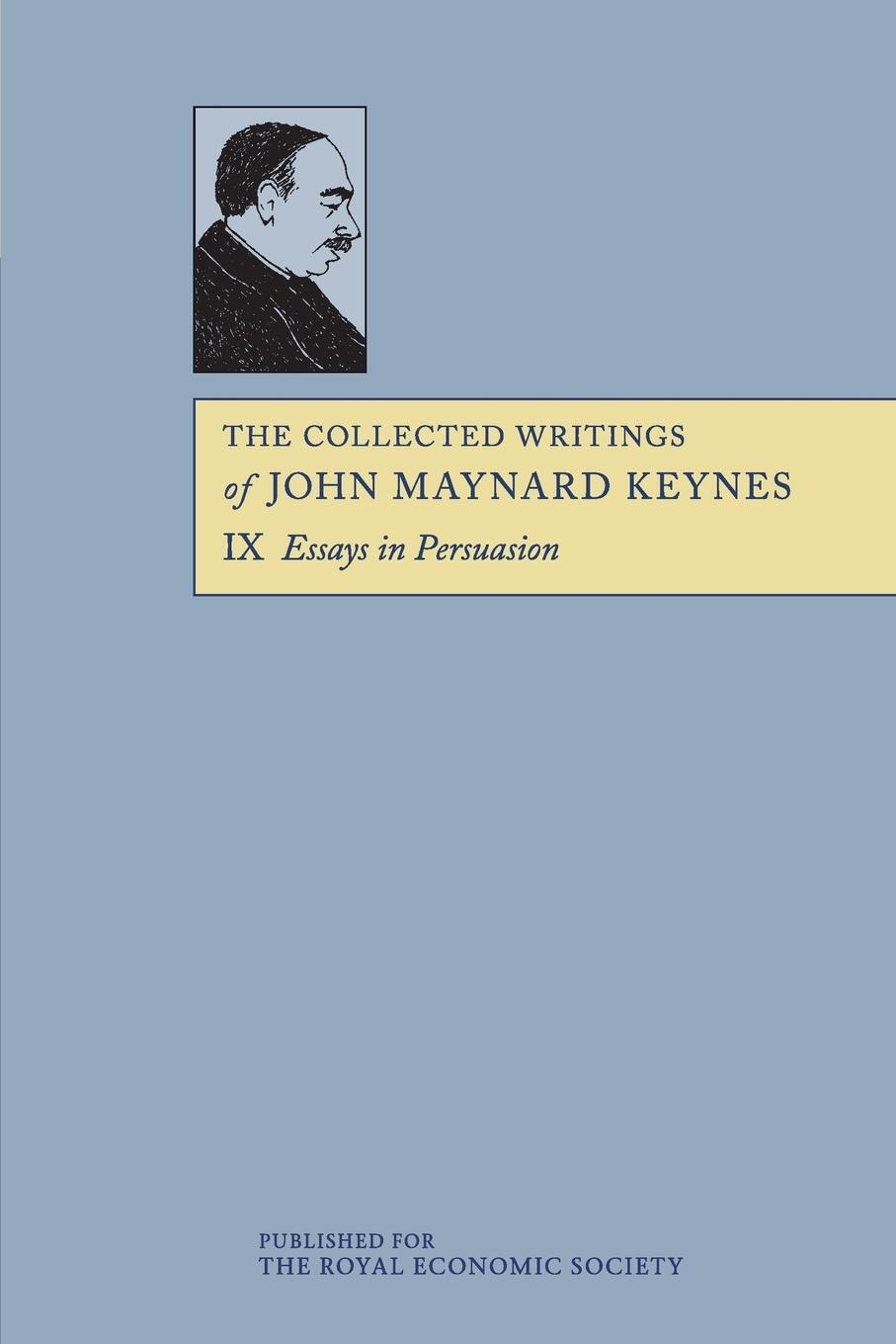 Cover: 9781107625105 | The Collected Writings of John Maynard Keynes | John Maynard Keynes