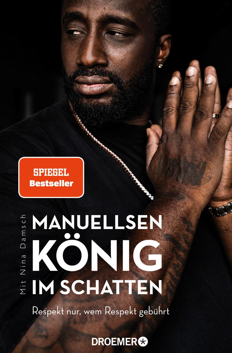 Cover: 9783426278574 | Manuellsen. König im Schatten | Manuellsen (u. a.) | Buch | 250 S.