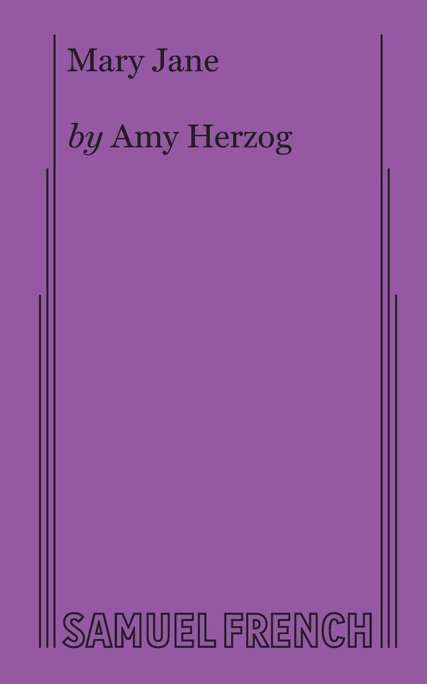 Cover: 9780573707179 | Mary Jane | Amy Herzog | Taschenbuch | Paperback | Englisch | 2019
