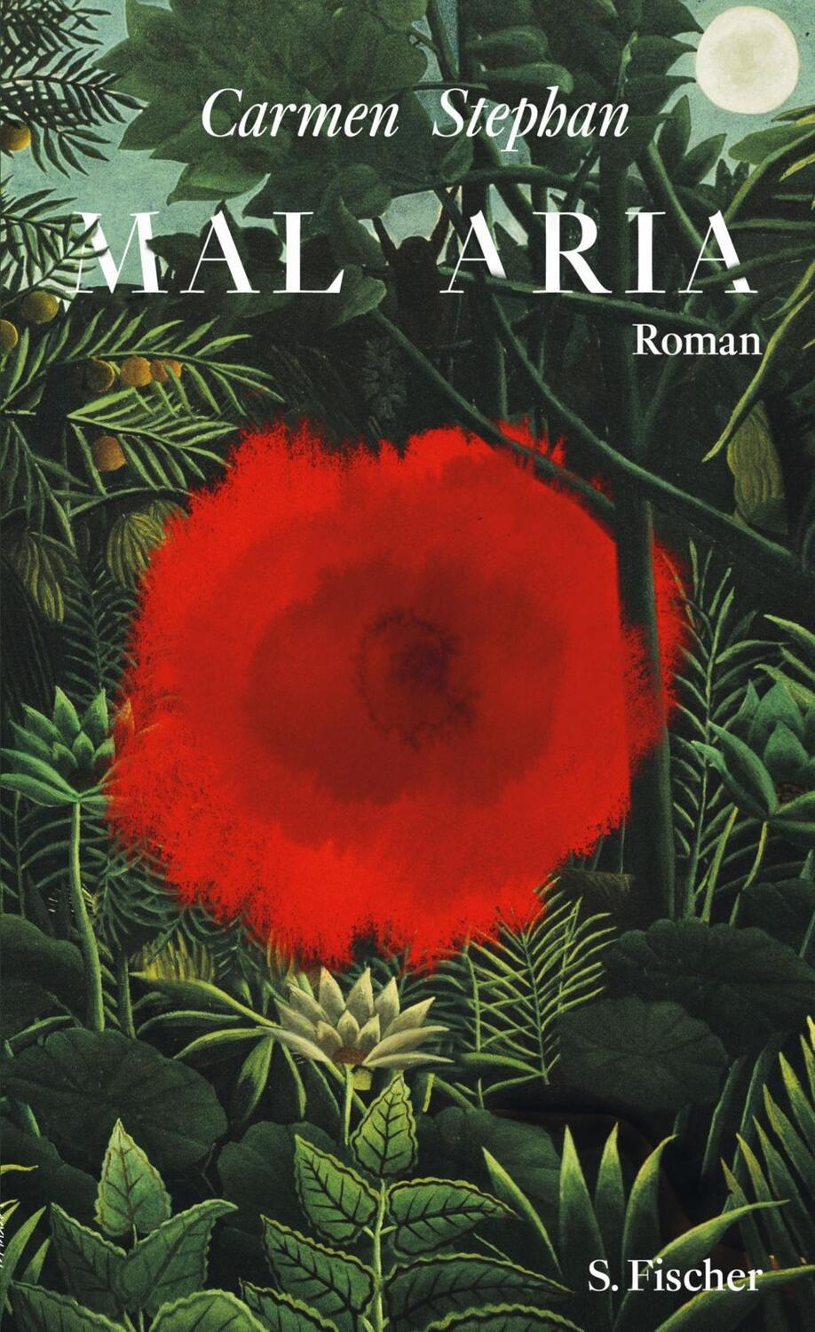 Cover: 9783100751416 | Mal Aria | Roman | Carmen Stephan | Buch | 208 S. | Deutsch | 2012
