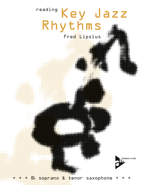 Cover: 9783892211693 | Reading Key Jazz Rhythms | Fred Lipsius | Buch | 68 S. | Englisch