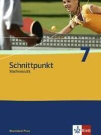 Cover: 9783127426717 | Schnittpunkt 7. Schülerbuch. Rheinland-Pfalz | Buch | Deutsch | 2007