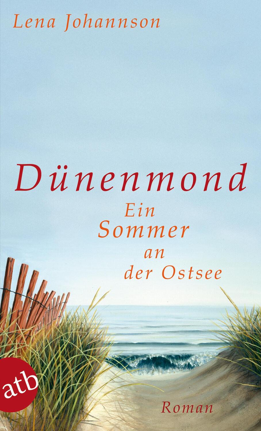 Cover: 9783746626932 | Dünenmond | Ein Sommer an der Ostsee. Roman | Lena Johannson | Buch
