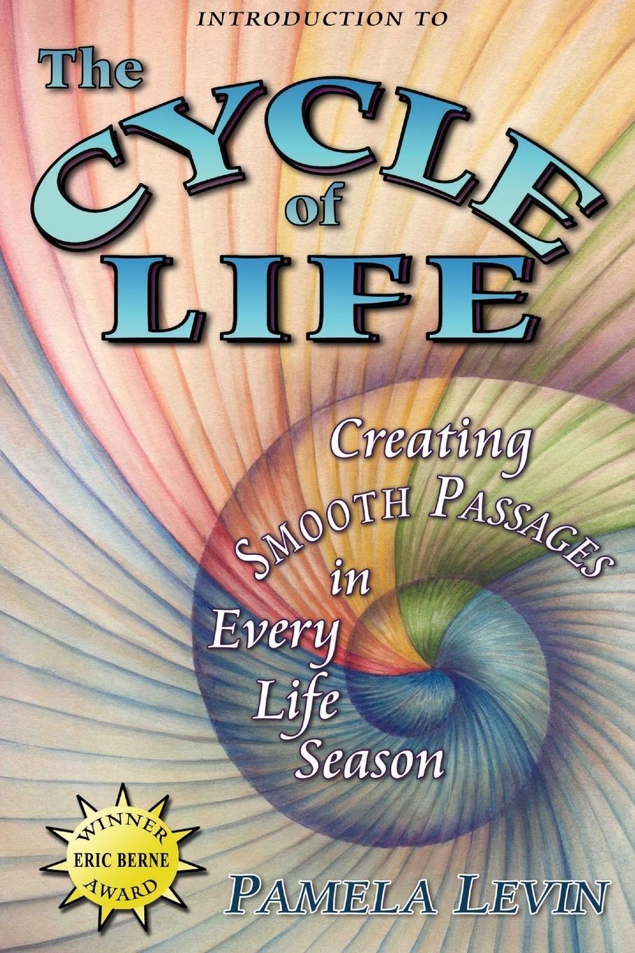Cover: 9780967271835 | The Cycle of Life | Pamela Levin | Taschenbuch | Paperback | Englisch