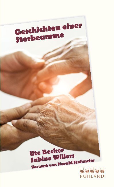 Cover: 9783885091349 | Geschichten einer Sterbeamme | Ute Becker (u. a.) | Buch | Deutsch