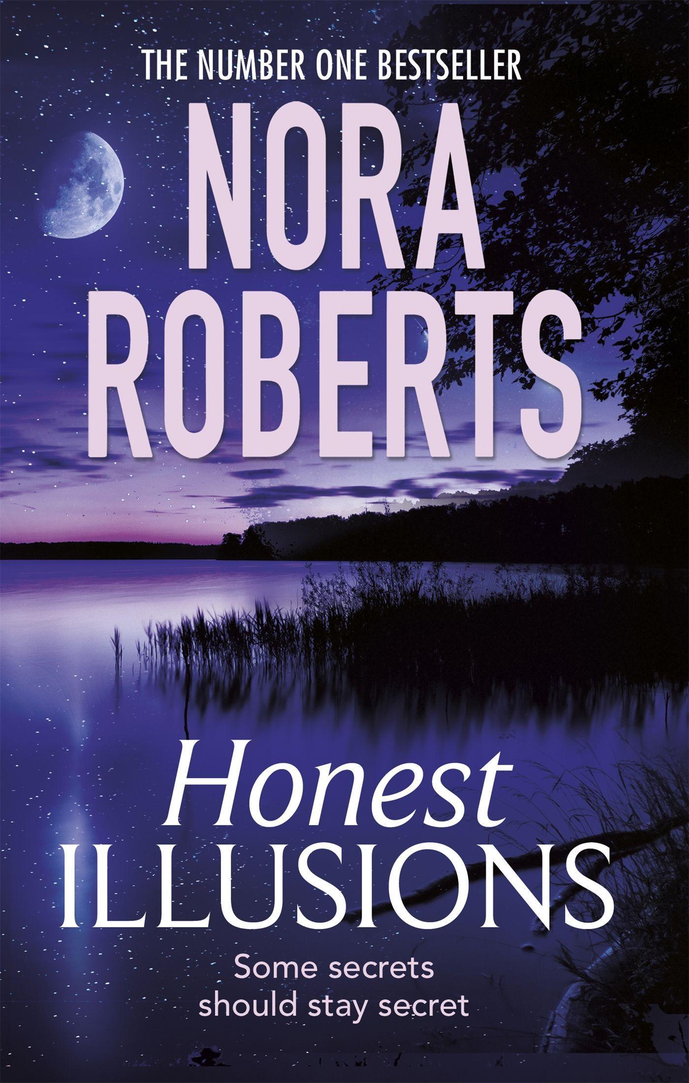 Cover: 9780349408088 | Honest Illusions | Nora Roberts | Taschenbuch | Englisch | 2020