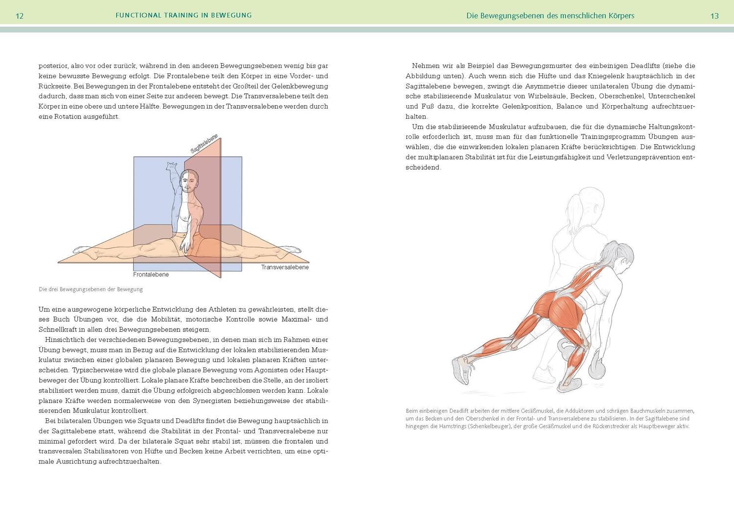 Bild: 9783742318633 | Functional-Training-Anatomie | Kevin Carr (u. a.) | Taschenbuch | 2021