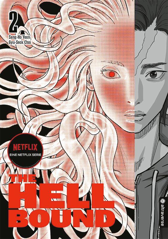 Cover: 9783753905693 | The Hellbound 02 | Sang-Ho Yeon (u. a.) | Taschenbuch | 300 S. | 2022