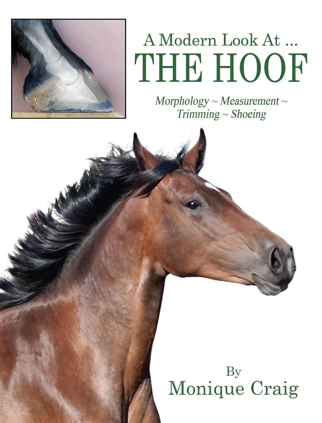 Cover: 9781478735328 | A Modern Look At ... THE HOOF | Monique Craig | Buch | Englisch | 2015