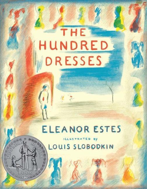 Cover: 9780152052607 | The Hundred Dresses | Eleanor Estes | Taschenbuch | Englisch | 2004
