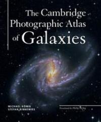 Cover: 9781107189485 | The Cambridge Photographic Atlas of Galaxies | Michael Koenig (u. a.)