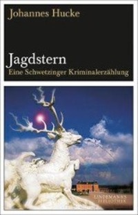 Cover: 9783881906708 | Jagdstern | Johannes Hucke | Taschenbuch | 200 S. | Deutsch | 2013