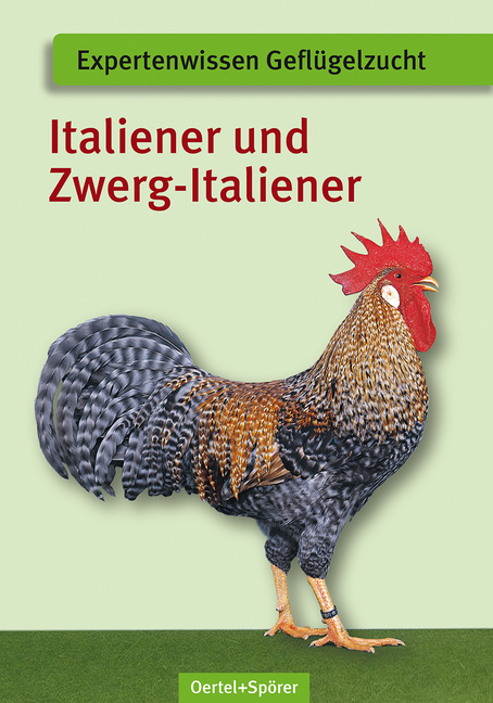 Cover: 9783886275649 | Italiener und Zwerg-Italiener | Günter Wesch | Taschenbuch | 2014