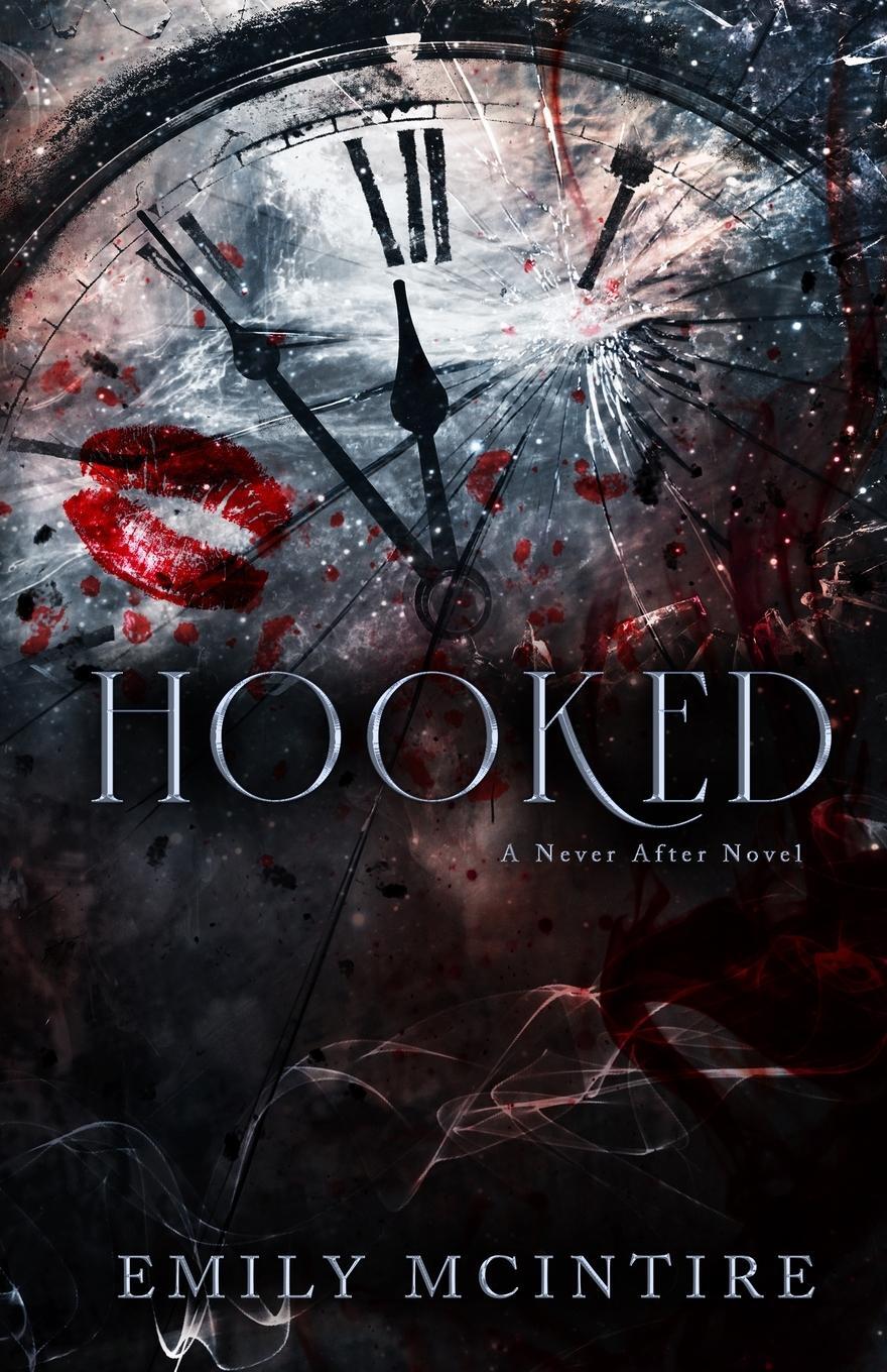 Cover: 9781737508373 | Hooked | Emily McIntire | Taschenbuch | Never After | Englisch | 2021