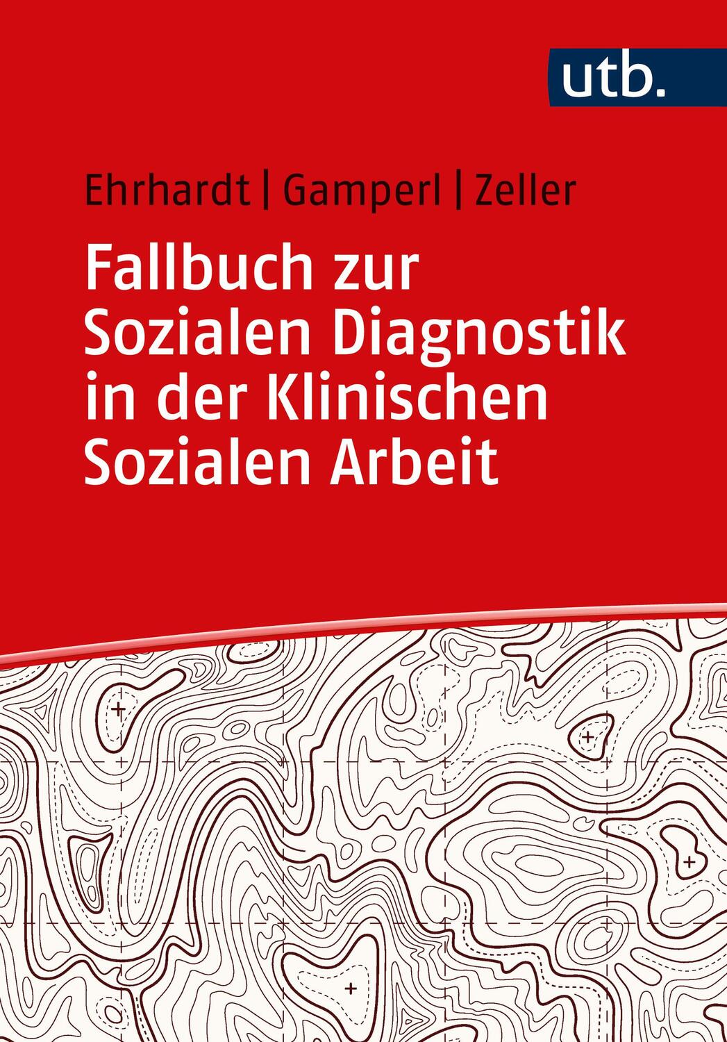 Cover: 9783825261030 | Fallbuch zur Sozialen Diagnostik in der Klinischen Sozialen Arbeit