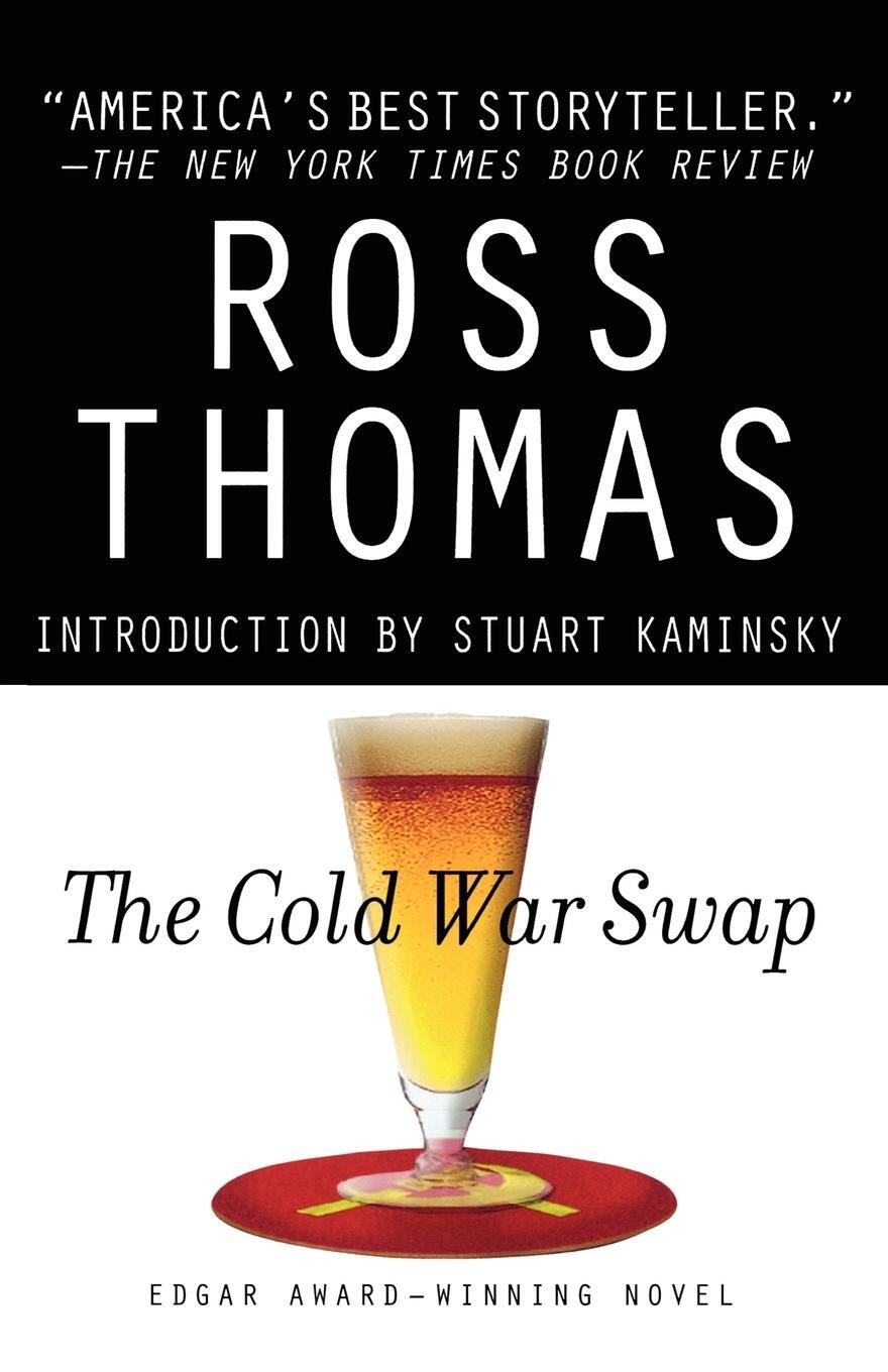 Cover: 9780312315818 | The Cold War Swap | Ross Thomas | Taschenbuch | Paperback | Englisch