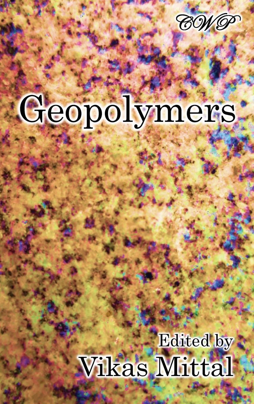 Cover: 9781925823233 | Geopolymers | Vikas Mittal | Buch | Chemistry | Englisch | 2019