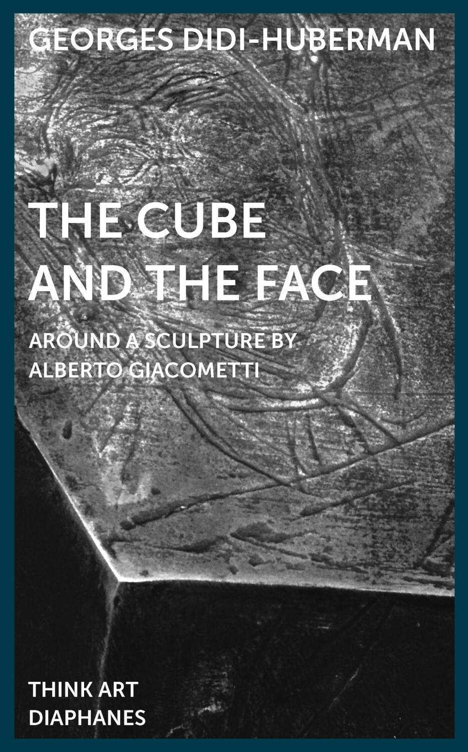 Cover: 9783037345207 | The Cube and the Face | Georges Didi-Huberman | Taschenbuch | 248 S.