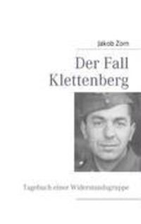 Cover: 9783837096071 | Der Fall Klettenberg | Jakob Zorn | Taschenbuch | Paperback | Deutsch