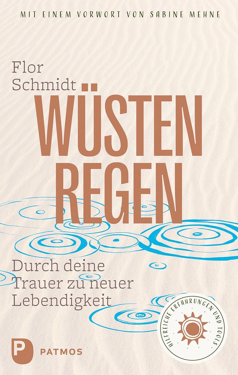 Cover: 9783843614450 | Wüstenregen | Flor Schmidt | Taschenbuch | Deutsch | 2023