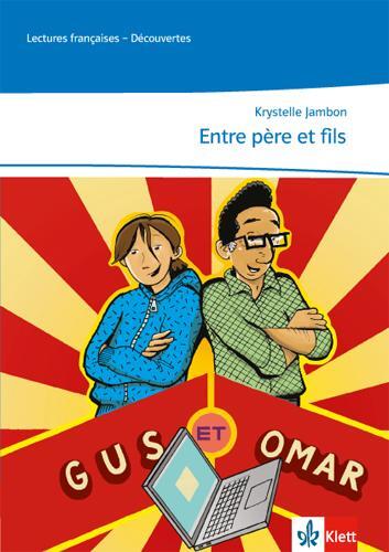 Cover: 9783125918184 | Entre père et fils | Krystelle Jambon | Taschenbuch | 44 S. | Deutsch