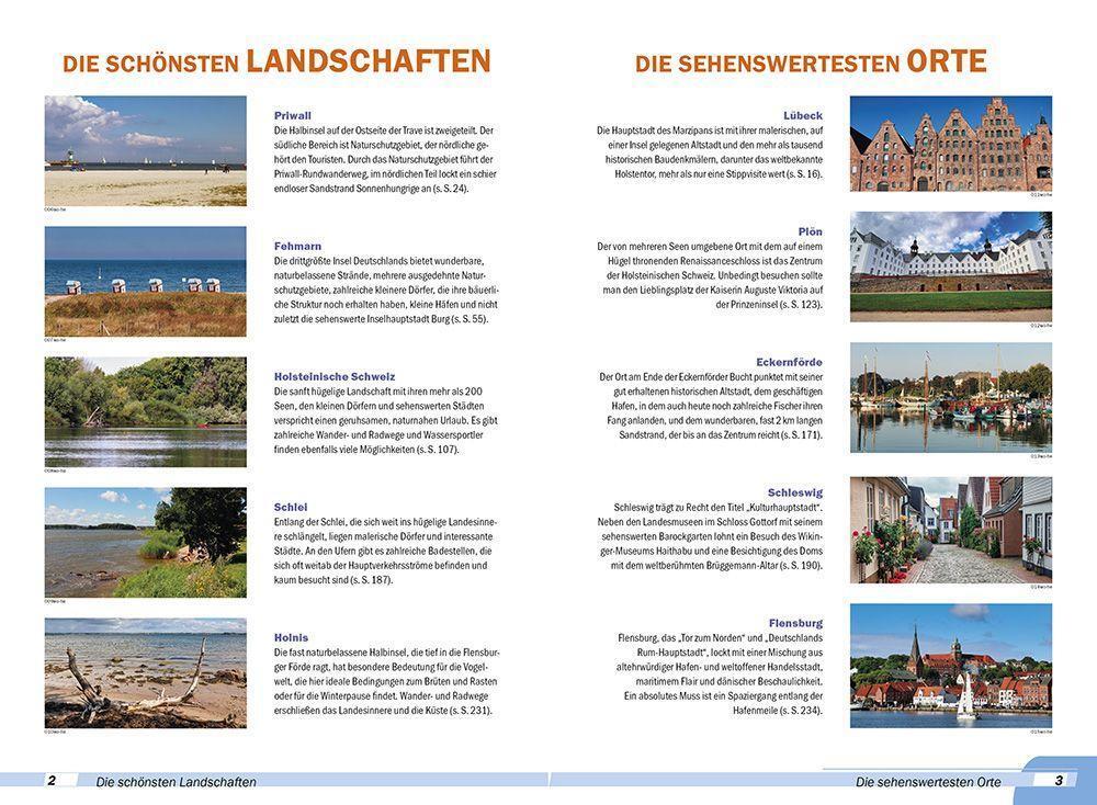 Bild: 9783831734856 | Reise Know-How Wohnmobil-Tourguide Ostseeküste Schleswig-Holstein