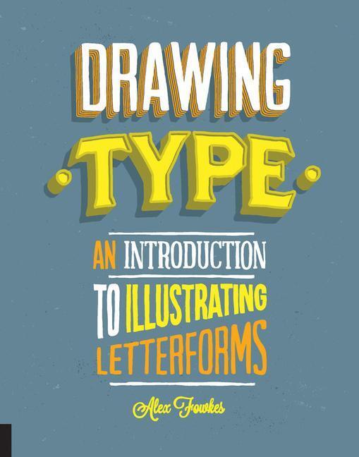 Cover: 9781592538980 | DRAWING TYPE | 2014 | EAN 9781592538980