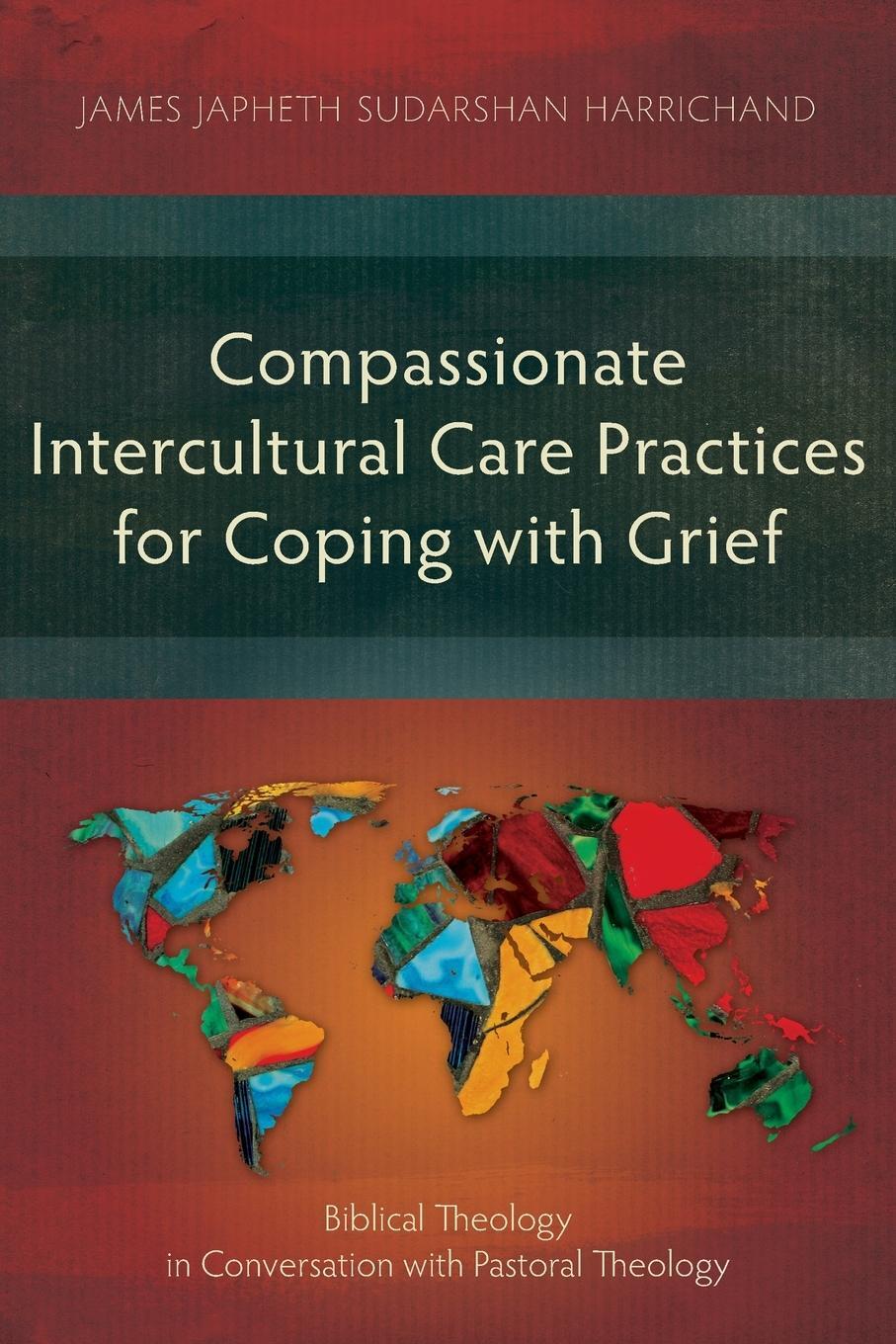 Cover: 9781839738401 | Compassionate Intercultural Care Practices for Coping with Grief