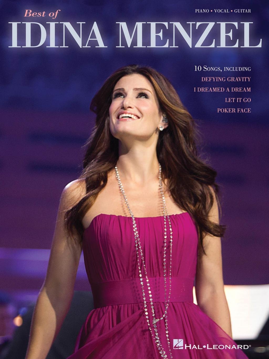 Cover: 9781480393738 | Best of Idina Menzel | Idina Menzel | Taschenbuch | Buch | Englisch