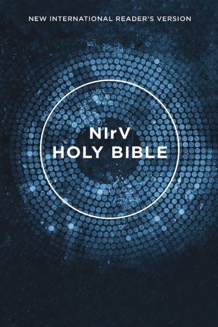 Cover: 9780310445999 | NIRV, Outreach Bible, Paperback, Blue | Zondervan | Taschenbuch | 2017