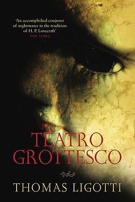 Cover: 9780753513743 | Teatro Grottesco | Thomas Ligotti | Taschenbuch | Englisch | 2008