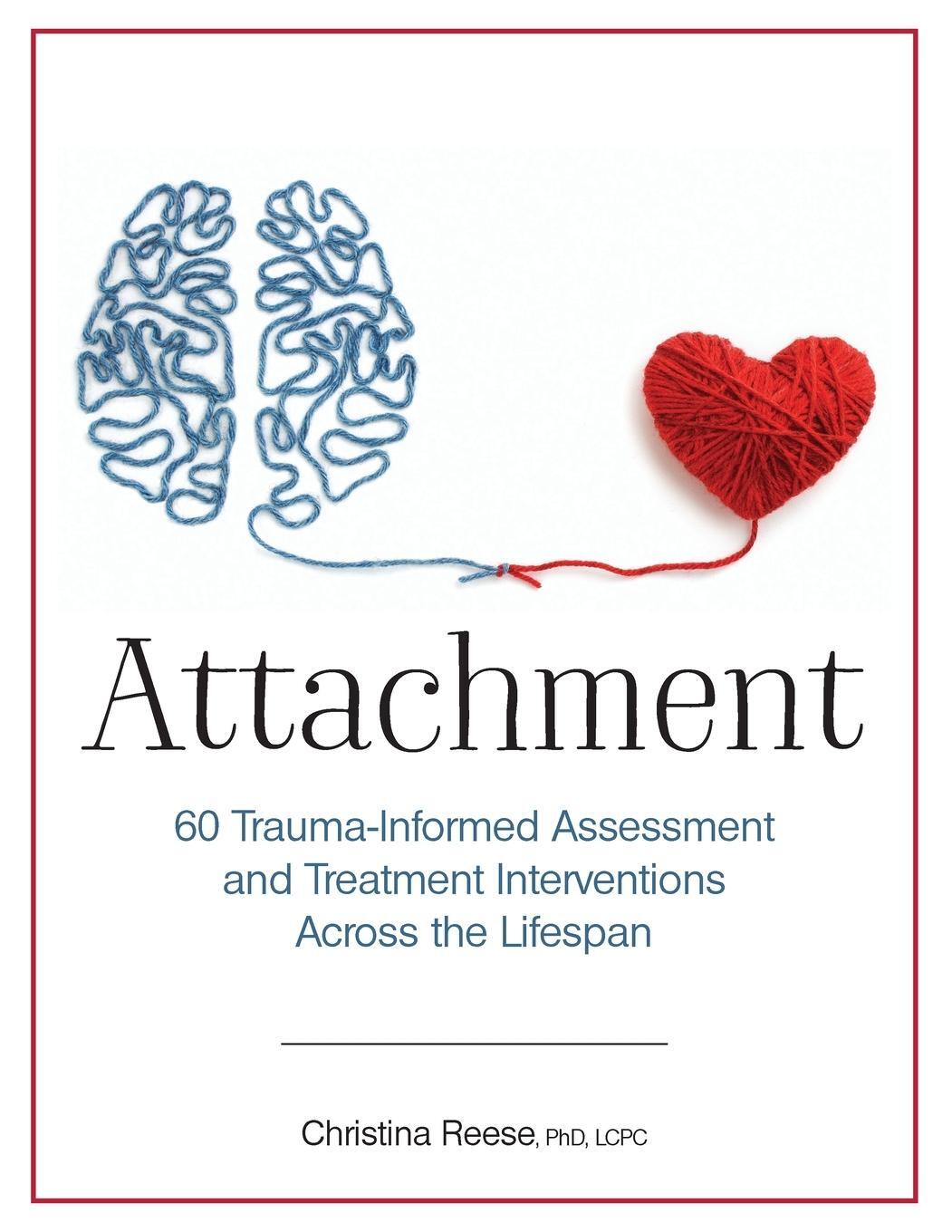 Cover: 9781683731672 | Attachment | Christina Reese | Taschenbuch | Paperback | Englisch