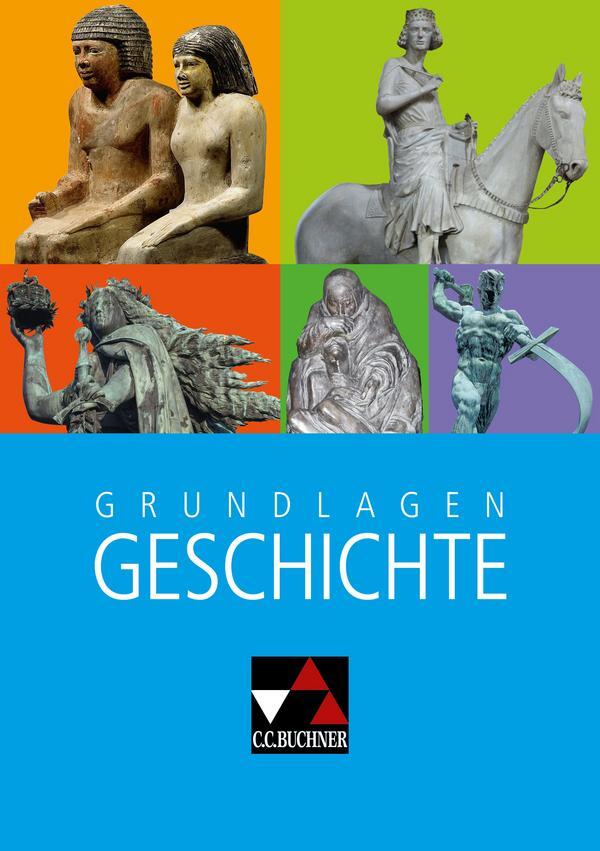 Cover: 9783661315119 | Das waren Zeiten Grundwissen Geschichte - Neue Ausgabe Bayern | Buch