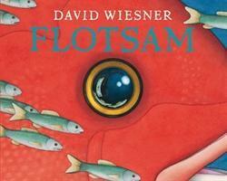 Cover: 9781849394499 | Flotsam | David Wiesner | Taschenbuch | Englisch | 2012