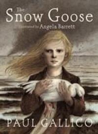 Cover: 9780091893828 | The Snow Goose | Paul Gallico | Buch | Englisch | 2007