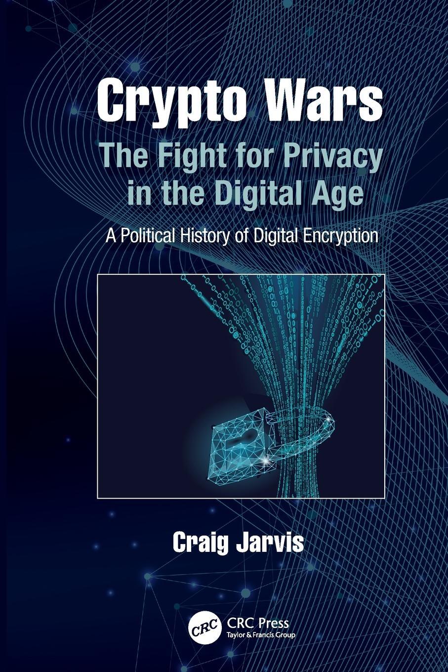 Cover: 9780367642488 | Crypto Wars | Craig Jarvis | Taschenbuch | Paperback | Englisch | 2020