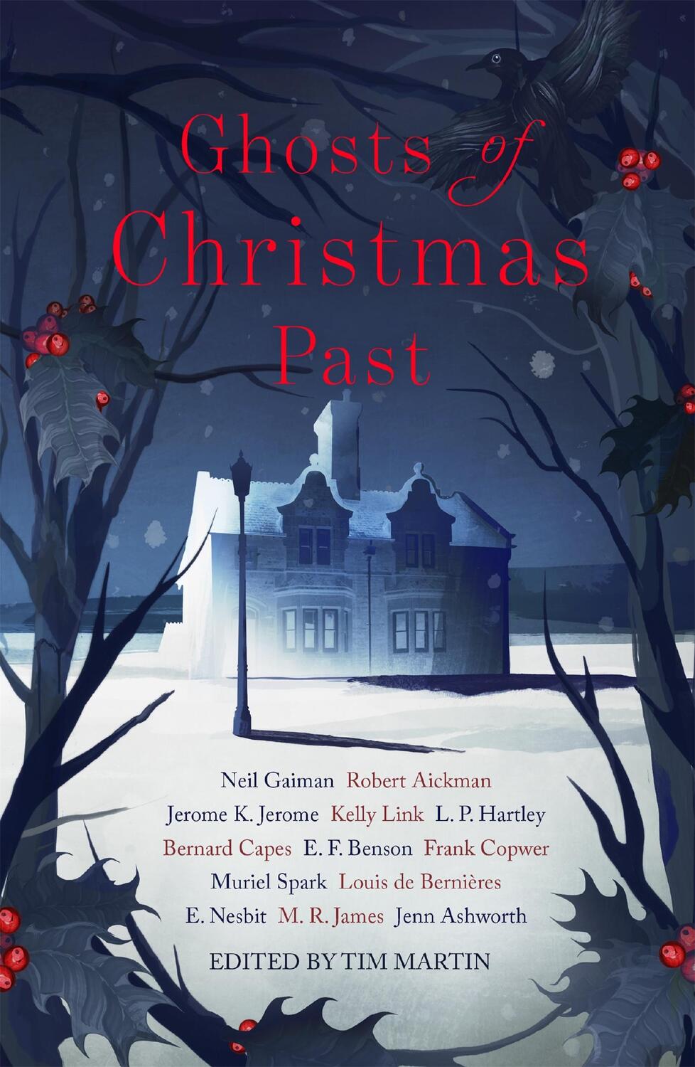 Cover: 9781473663466 | Ghosts of Christmas Past | Neil Gaiman (u. a.) | Taschenbuch | 2017
