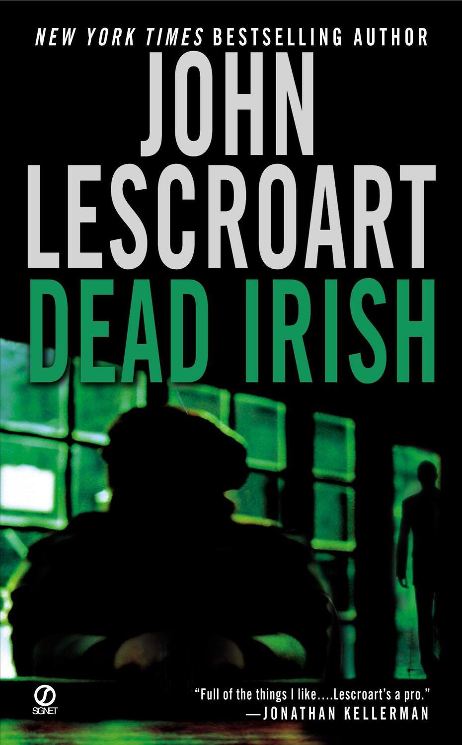 Cover: 9780451214270 | Dead Irish | John Lescroart | Taschenbuch | Dismas Hardy | Englisch