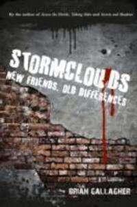Cover: 9781847175793 | Stormclouds | New Friends. Old Differences. | Brian Gallagher | Buch