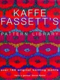 Cover: 9780091889173 | Kaffe Fassett's Pattern Library | Kaffe Fassett | Buch | Englisch