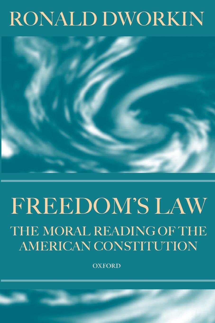 Cover: 9780198265573 | Mexican Law | Ronald (Professor of Jurisprude Dworkin | Taschenbuch