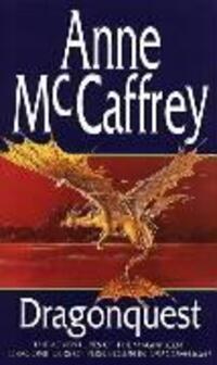 Cover: 9780552116350 | Dragonquest | Anne McCaffrey | Taschenbuch | The Dragon Books | 1982